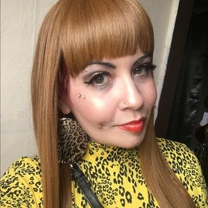 Meet your Posher, Kelly